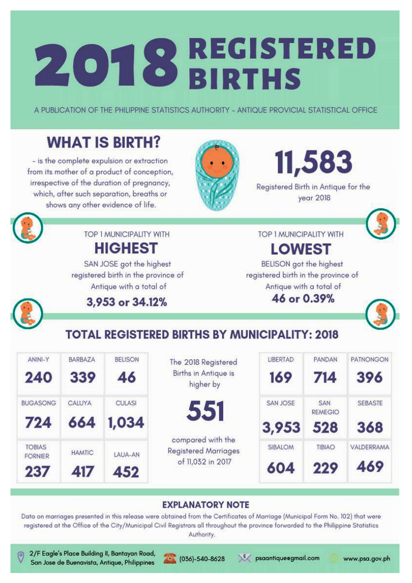 Birth Statistics